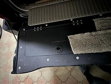 Toyota: Toyota Land Cruiser: 2003 г., Внедорожник — 12