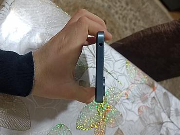 Redmi: Redmi 13C, 256 GB, rəng - Mavi, Zəmanət — 21