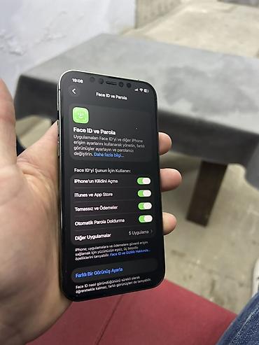 ted kimi danis kitabi pdf: IPhone 12 Pro, 128 GB, Space Gray, Face ID — 5