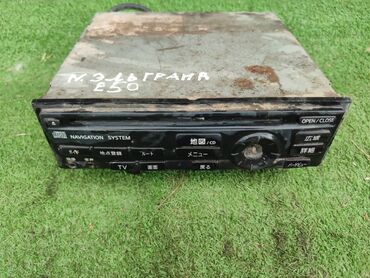 Другая автоэлектроника: Блоки управления аирбагами, двигателем, КПП at lalafo.kg — 14 Другая автоэлектроника: Блоки управления аирбагами, двигателем, КПП — 14