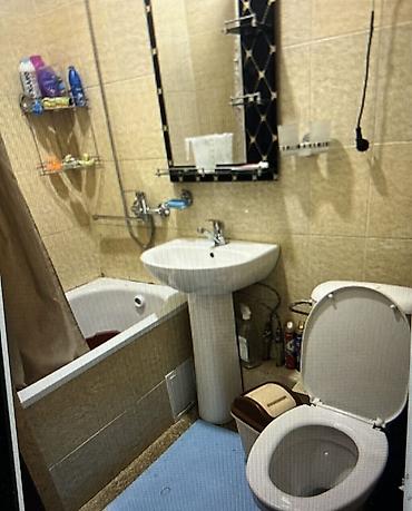 квартира 14000: 1 комната, 14 м², Западный (новый) автовокзал Малосемейка, 1 этаж — 2