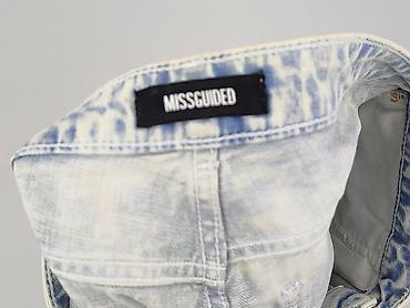 daisy jeans: Missguided, Szorty damskie, rozmiar M — 4
