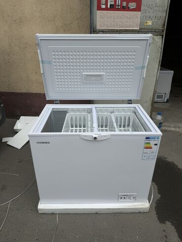 Морозильники: Морозильник, Новый, Бесплатная доставка, Платная доставка, Самовывоз — 13