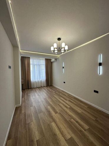 квартира жилой дом: 2 комнаты, 49 м², Элитка, 5 этаж, Евроремонт