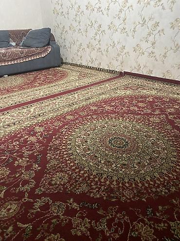 Ковер Б/у, 350 * 250, Турция, Безналичная/наличная оплата at lalafo.kg Ковер Б/у, 350 * 250, Турция, Безналичная/наличная оплата