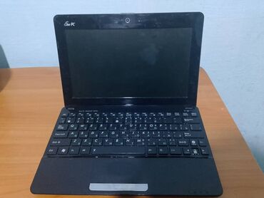 аксессуары для macbook air 13: Ноутбук, Asus, 2 ГБ ОЗУ, До 11 ", Б/у, Для несложных задач, память HDD