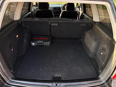 Volkswagen: Volkswagen Golf Variant: 2000 г., Автомат, Универсал — 1