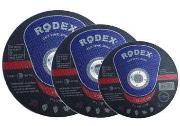 коронка по металлу: Родекс диск по металу ( ф180/ф230) Rodex cutting metal disk