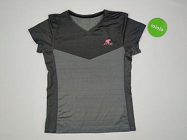 j: T-shirt damski, rozmiar L — 2
