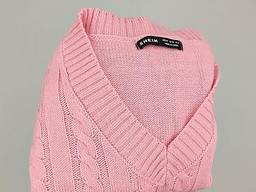 shein botki: Shein, Kamizelka damska, rozmiar M — 8