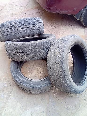 сл9 сл7: Шины 185 / 65 / R 15, Лето, Б/у, Комплект, Легковые, Сербия, DUNLOP — 4