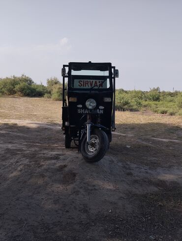 Mopedlər,skuterlər: Tecılı satilir — 5