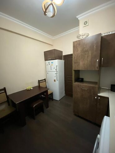 Uzunmüddətli kirayə mənzillər: Mida Yasamalda 3 otaqlı təmirli ev icarə verilir istilik sistemi -da lalafo.az — 4 Uzunmüddətli kirayə mənzillər: Mida Yasamalda 3 otaqlı təmirli ev icarə verilir istilik sistemi — 4