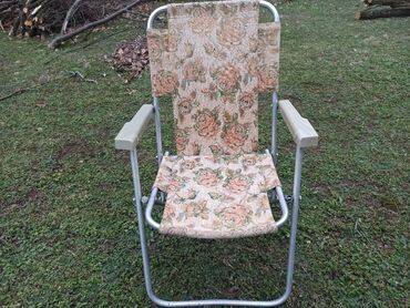 Lov i ribolov: Kvalitetna stara kamperska stolica na rasklapanje. Konstrukcija na lalafo.rs — 5 Lov i ribolov: Kvalitetna stara kamperska stolica na rasklapanje. Konstrukcija — 5