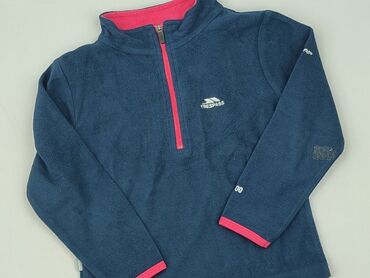 kapcie inblu ccc: Sweatshirt, Trespass, 2-3 years, 92-98 cm, condition - Very good
