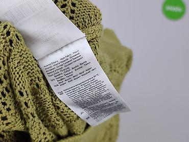 sweter alpaka: Medicine, Sweter damski, rozmiar XS — 6