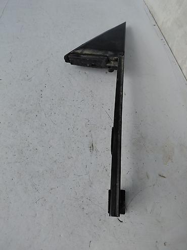 prius 2005: Накладка на дверь Задняя правая Toyota, Б/у, Оригинал — 2