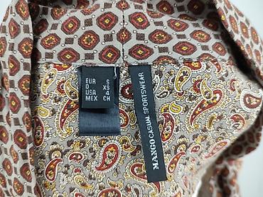 mango s 15580a: Mango, Sukienka damska, rozmiar S — 4