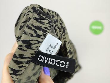 16588a hm: H&M Divided, Sukienka damska, rozmiar M — 5