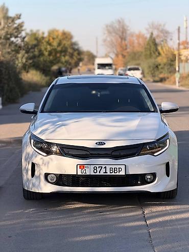 kia k5 гибрид: Kia K5: 2019 г., 2 л, Автомат, Гибрид, Седан — 2