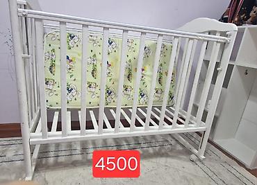 Балдар эмереги: Манеж с матрасом.
Шкаф детский, маленький 2000 с — 1