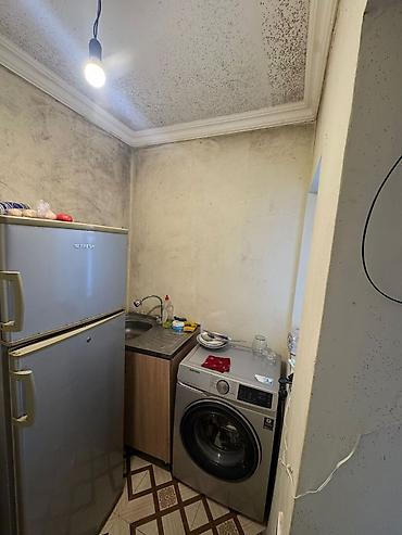 Həyət evləri və villalar: 1 otaqlı, 22 kv. m, Kredit yoxdur, Orta təmir — 5