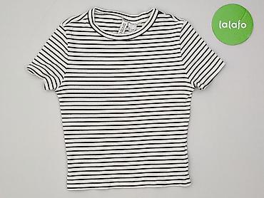 koszulki mon: H&M Divided, T-shirt damski, rozmiar S — 2