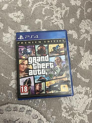 игры на ps4 купить: Игры для PlayStation 4 (диски Blu‑ray): 1) Grand Theft Auto V — — 3