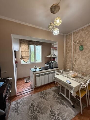 Продажа квартир: 1 комната, 35 м², 105 серия, 3 этаж, Евроремонт
