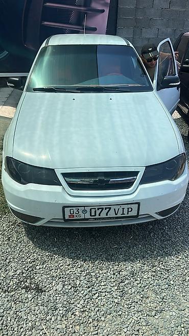 на нексия 1: Chevrolet Nexia: 2013 г., 1.5 л, Механика, Седан — 3