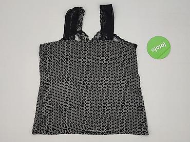 bluzka basic by o la la: Janina, Top damski, rozmiar S — 3