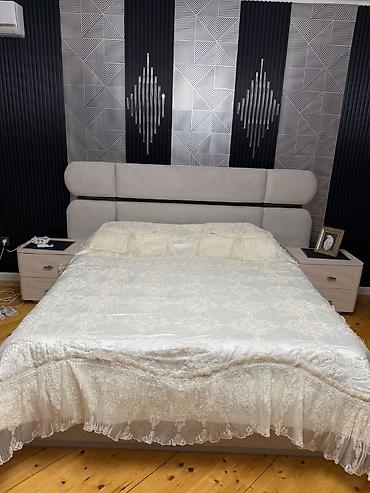Digər: Yenidir istifade olunmayib, 350 azn alinib 150 manata satilir cehizlik — 4