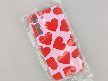 chustki: Etui do telefonu, stan - Idealny — 1