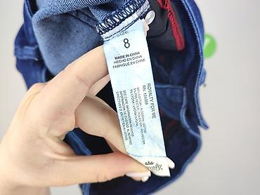 rose player jeans: Jeansy damskie, rozmiar S — 4