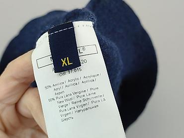 celine: Sweter dla mężczyzn, rozmiar XL — 5