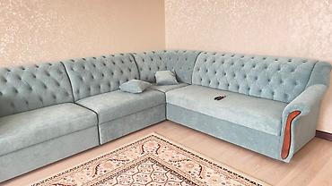 Ремонт, реставрация мебели: Реставрация мягкой мебели более 15 лет успешной работы на рынке; — 25