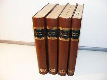 midi disk: POVIJEST GLAZBE Josip Andreis 1-4 kompletPovijest glazbe : [u četiri — 5