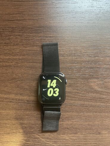 bluetooth адаптер для пк бишкек: Apple Watch SE 2. Три ремешка. Состояние хорошее. Есть небольшие