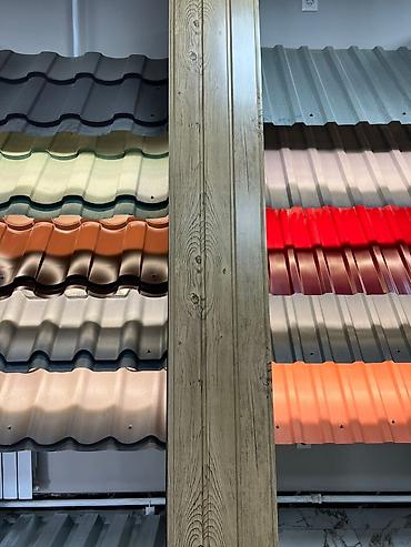 Спецодежда: Хотите красивый и долговечный фасад?Металлосайдинг -идеальное решение at lalafo.kg — 2 Спецодежда: Хотите красивый и долговечный фасад?Металлосайдинг -идеальное решение — 2