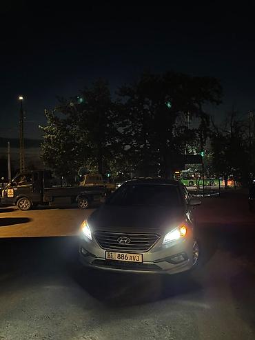аванти 3: Посуточная аренда авто! Возраст строго 21+ стаж 2+. Залог 10 000 сом — 2
