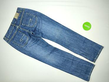 reserved cena: Denim, Jeansy damskie, rozmiar XS — 3