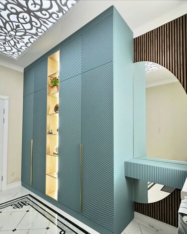 Dolablar: Yeni, Düz dolab, Dəhliz dolabı -da lalafo.az — 4 Dolablar: Yeni, Düz dolab, Dəhliz dolabı — 4