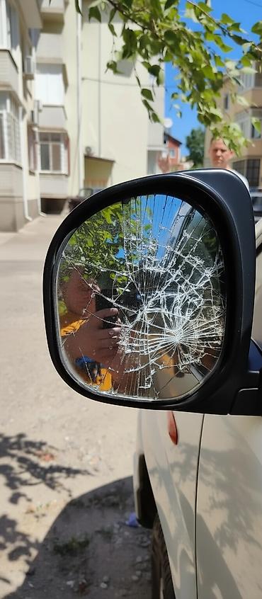 Другие автоуслуги: АВТО ЗЕРКАЛО НАХОДИМСЯ В СОКУЛУКЕ !!! Зеркальный элемент на любой — 1