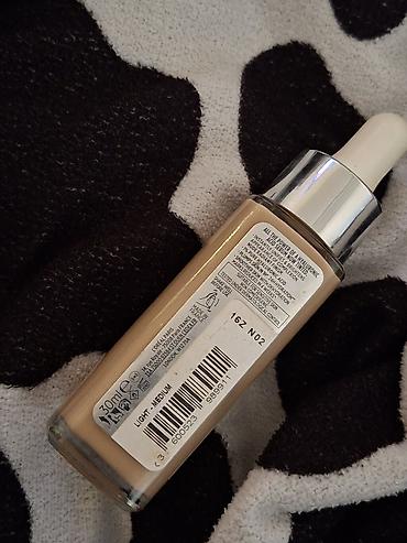 dr tuna bronzing oil: L’Oréal Paris True Match Nude – Plumping Tinted Serum - Tonirani — 2