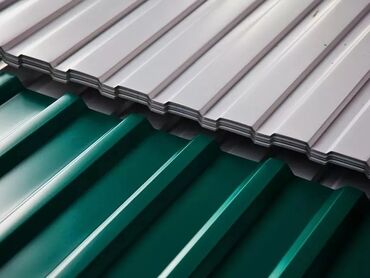 Кровля крыши: ПРОФНАСТИЛ ЧЕРЕПИЦА САЙДИНГ ЖЕЛОБА Профнастил профнастил профнастил — 6