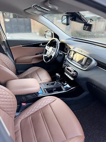 Kia: Kia Sorento: 2019 г., 2 л, Автомат, Дизель, Кроссовер — 9