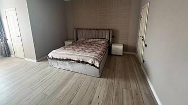 2021: 3 комнаты, 104 м², АУЦА Элитка, 6 этаж, Евроремонт — 2