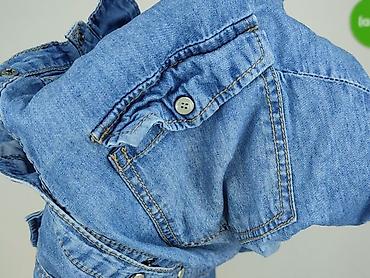 levi s: House of Denim, Koszula damska, rozmiar S — 7
