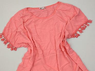 tunika koszula: Italian Fashion, Bluzka damska, rozmiar One size — 1