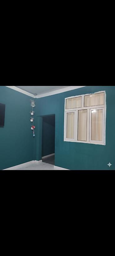 daire: Bakı, NZS, 3 otaqlı, Köhnə tikili, m. Neftçilər, 100 kv. m — 3